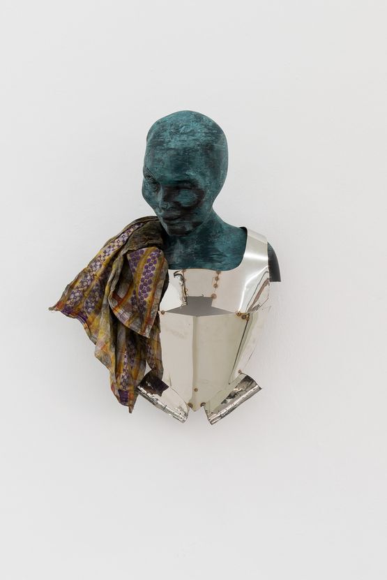 Marienetta Strozzi 2 by Magdalena Frauenberg contemporary artwork Sculpture