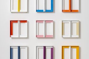Liam Gillick