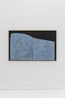 Decir Lapiz Bruna by Maru Quinonero contemporary artwork Painting