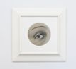 Peephole 20 by Heather Straka contemporary artwork Painting