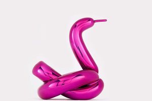 Jeff Koons