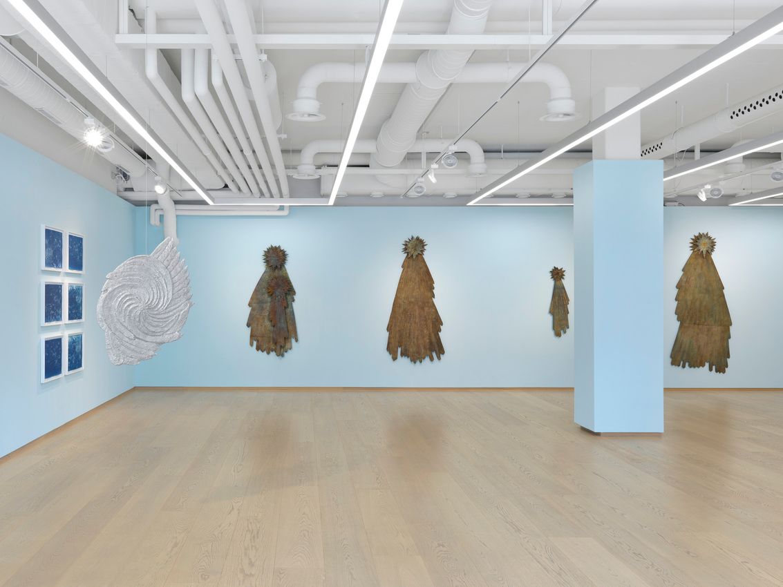 Kiki Smith