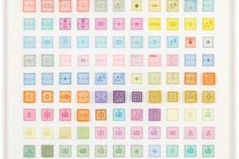 Contemporary art exhibition Do Ho Suh Do Ho Suh at 247 Worth Avenue Palm Beach