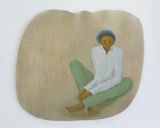 Mini Tales 1 by Meng Yangyang contemporary artwork painting