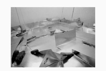 Contemporary art exhibition Kishio Suga Kishio Suga at DiaBeacon New York United States