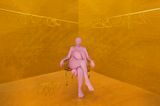 Seus moldes nao me servem by Berna Reale contemporary artwork photography
