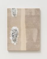 Untitled by Yutaka Aoki contemporary artwork painting