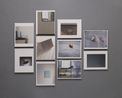 Portfolio by Lee Kit contemporary artwork Works on Paper