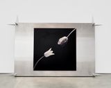 12M by Jordan Wolfson contemporary artwork sculpture