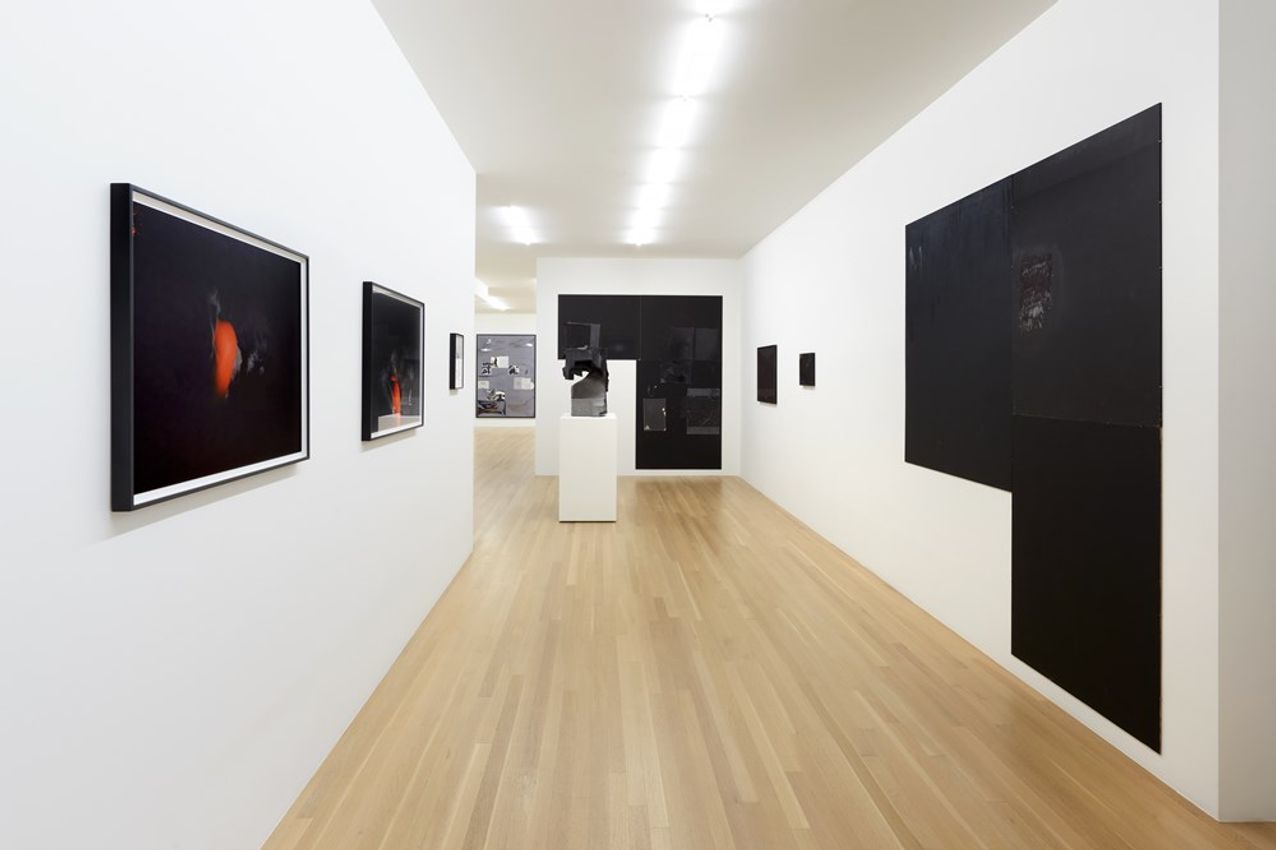 Group Exhibition