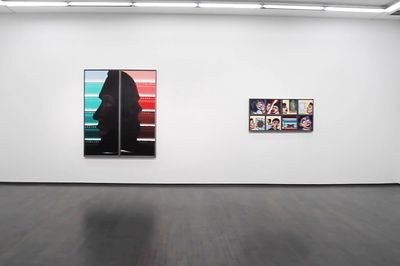 Roger Brown Hyperframe