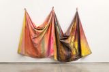 102769 by Sam Gilliam contemporary artwork painting