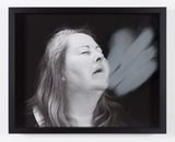Blow Back 32 by Julie Rrap contemporary artwork photography