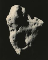 KAWA  FLOW 3033 by Yamamoto Masao contemporary artwork print