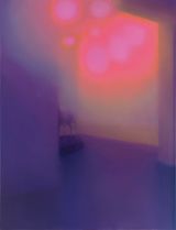 No Grassland by Ma Sibo contemporary artwork painting