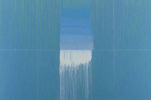 Pat Steir