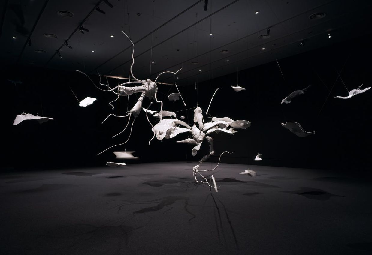 Lee Bul