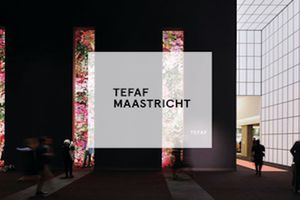 TEFAF Maastricht 2022