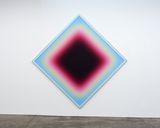 Diamond Current by Jonny Niesche contemporary artwork painting