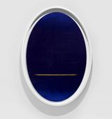 Somewhere Over the Gulf of Carpentaria by Henry Hudson contemporary artwork sculpture