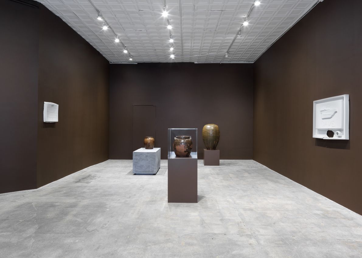 Theaster Gates