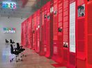 Open Secrets Part I by Andrea Bowers contemporary artwork Installation