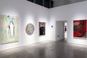 Group Exhibition