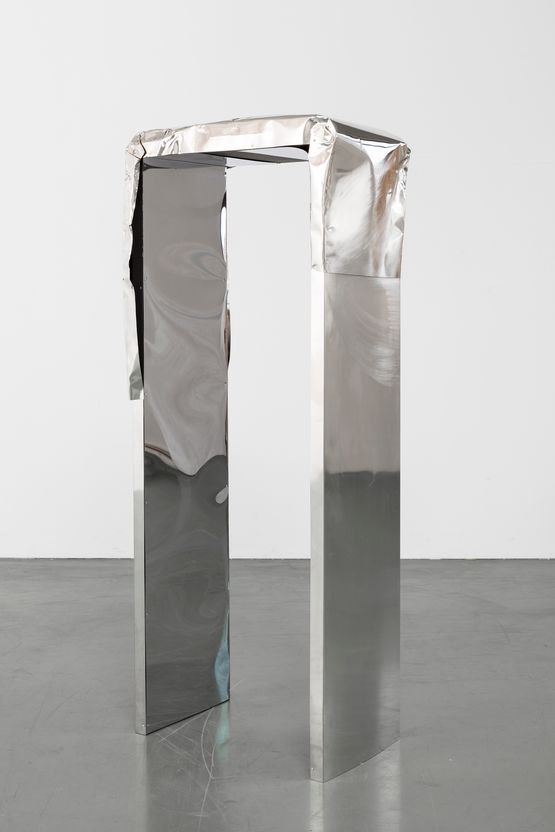 Untitled by Thea Djordjadze contemporary artwork Sculpture