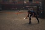 Factory Projectthe Identification of 594cm 594 by Tong Wenmin contemporary artwork Moving Image