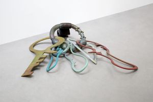 Camille Henrot