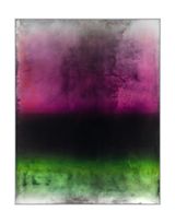 DIRTY MIRROR 2201 by mentalKLINIK contemporary artwork painting sculpture