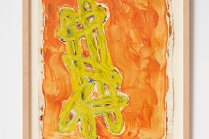 Basil Beattie