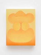 Sem titulo Untitled by Gabriel Branco contemporary artwork painting