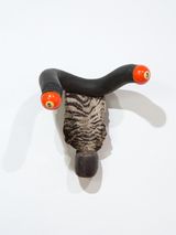 Untitled by Fiona Hall contemporary artwork mixed media
