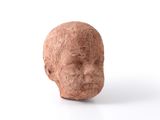 Untitled by Ciprian Muresan contemporary artwork sculpture