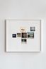 Collage 27 by Todd Hido contemporary artwork Works on Paper
