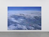 2006.1.1. by Fang Lijun contemporary artwork painting works on paper