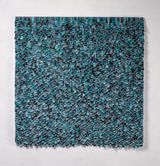 Swallowed by Karla Nixon contemporary artwork painting works on paper