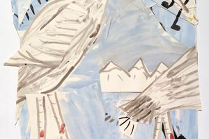 Rose Wylie