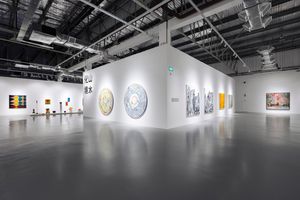 Group Exhibition