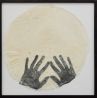 Turning table 1 by Parme Baratier contemporary artwork Mixed Media