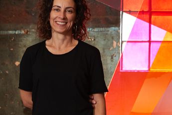 Consuelo Cavaniglia contemporary artist