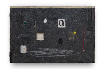 Jeon Jaeeun contemporary artist