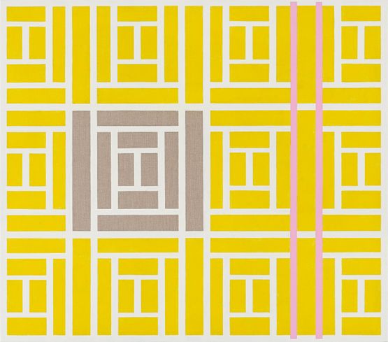 RAEM 0403 by Michael Lin contemporary artwork Painting