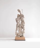 Sans titre by Etienne-Martin contemporary artwork sculpture