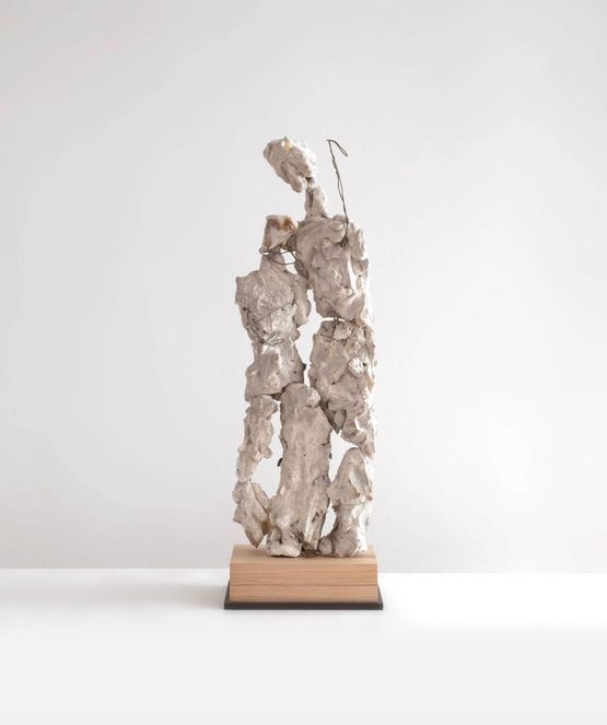 Sans titre by Etienne-Martin contemporary artwork Sculpture