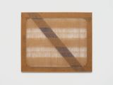 Untitled  Diagonale by Salvatore Emblema contemporary artwork design