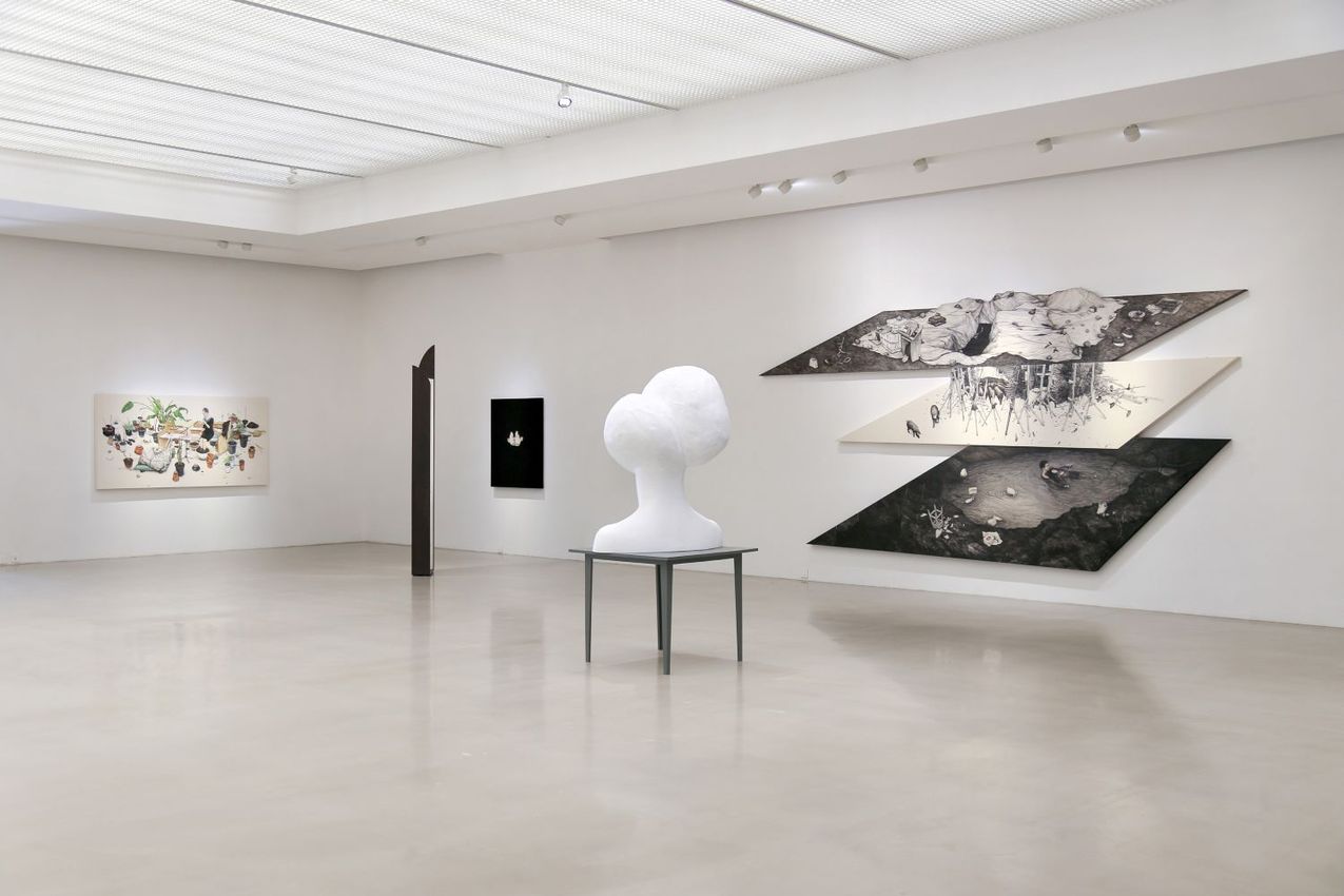 Group Exhibition