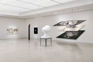 Group Exhibition