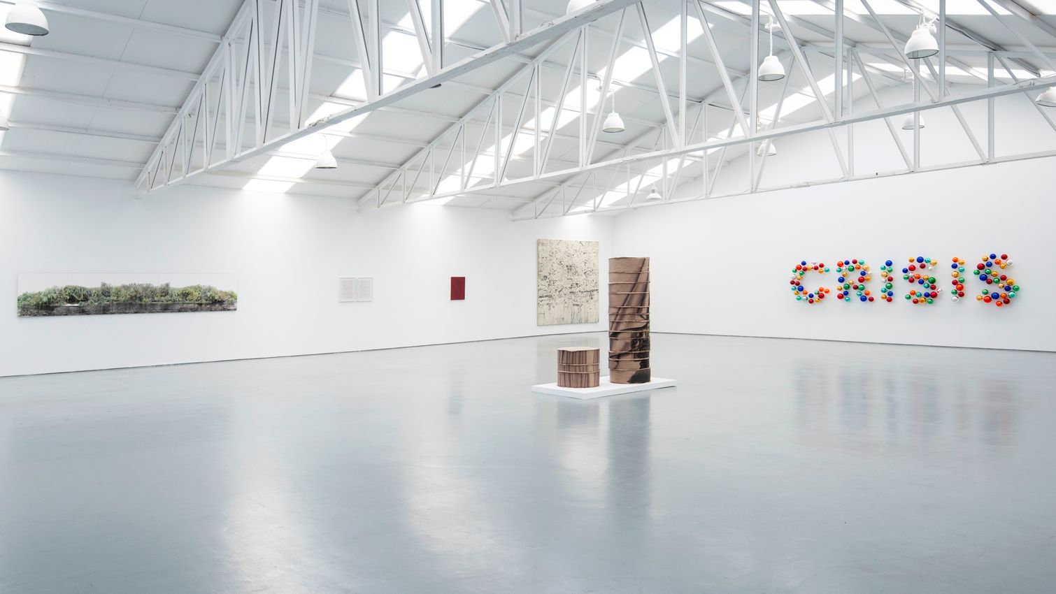 Group show